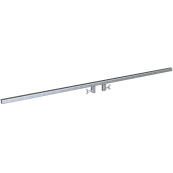 Dispositif de retenue pour les supports pour tubes | length: 1600 mm